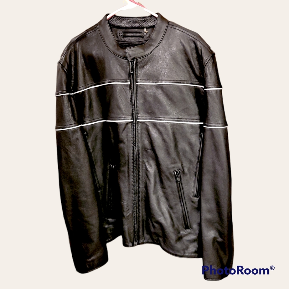 NWOT Street Legal Performance Jacket, XXL